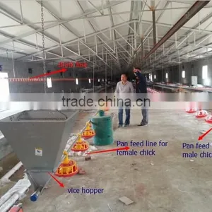 10% Discount Hot Sale Animal Husbandry Equipment for Breeder thumbnail-1