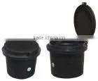 Rotomolded Garbage Can , Ash Bin thumbnail-1