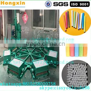 Factory Price Chalk Making Machine/High Quality Chalk Making Machine/Small Chalk Making Machine thumbnail-5