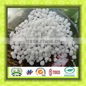 99.5% High Purity Ammonium Sulphate Agriculture Fertilizer thumbnail-1