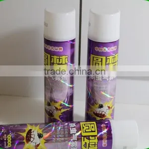 Cheap Mosquito Killer Aerosol Spray thumbnail-2