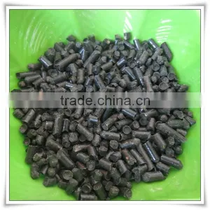 High Quantity Active Carbon Pine Cat Sand thumbnail-2