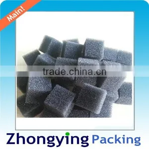 Plastic Bio Sponge Packing(15ppi,20ppi,25ppi,30ppi,35ppi,40ppi) thumbnail-1