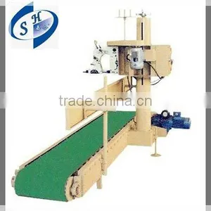 SH-16 U-shaped Scraper Transmission Machine thumbnail-1