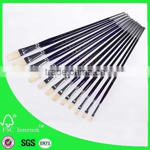 2015 New Chinaese Painting Brush /artist Brush Set thumbnail-1