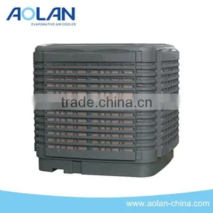 Industrial Floor Fan for Cooling Only thumbnail-1