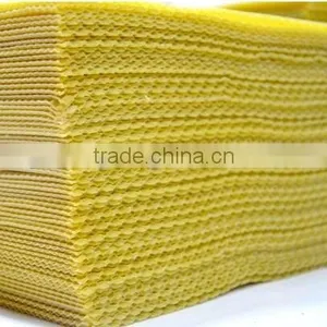 Pure Beeswax Foundation Sheet --natural Beeswax Comb Foundation thumbnail-1