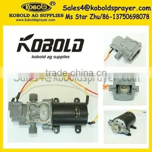 (Pump-06) 12v dc Sprayer Pump thumbnail-1