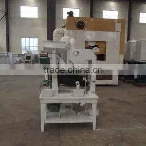 Wheat Maize Sesame Bean Vegetable Seed Grain Cleaning Equipment thumbnail-6