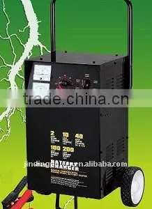 BATTERY CHARGER thumbnail-1