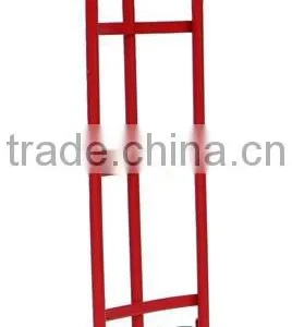 P Handle Hand Trolley / Hand Trolley Cart / Hand Trolley Hand Truck Sack Truck Trolley thumbnail-1