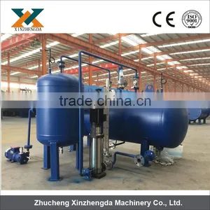 Hot Sale in Southeast Aisa Wood Treatment Plant for Sale thumbnail-4