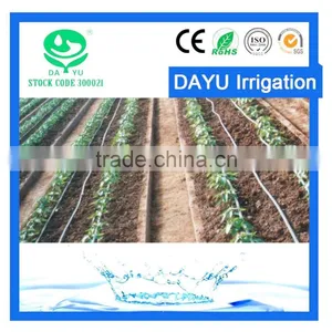 Mulched Drip Irrigation System thumbnail-4