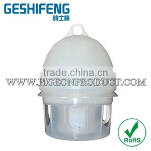 2014professional Factory Selling Pigeon Fountain Drinker ,Pigeon Plastic Drinker thumbnail-1