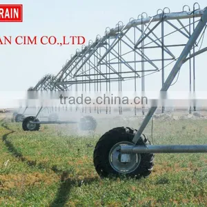 Lawn Irrigation System thumbnail-1
