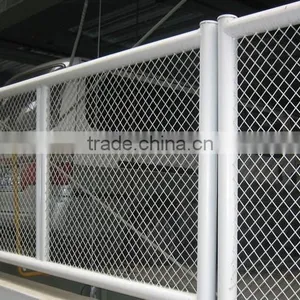 Diamond Add Hexagonal Expanded Metal Mesh thumbnail-2