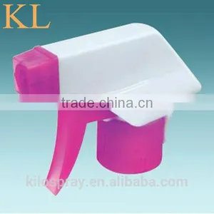 Spray Nozzle for Hand Sprayer With Cheap Price and Good Quality Made in China thumbnail-1