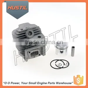 43cc Grass Trimmer BC430 Grass Cutter CG430 Brush Cutter Cylinder Kit thumbnail-1