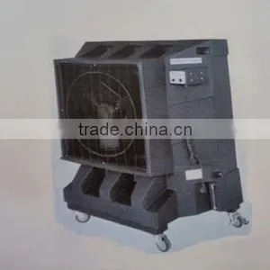 Industrial Portable Air Cooler With Water Cooling Fan thumbnail-1