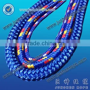China High Strength Static Rope for Lifesaving thumbnail-6