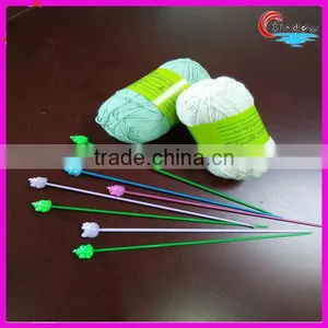 Animal Head Aluminum Knitting Needles thumbnail-1