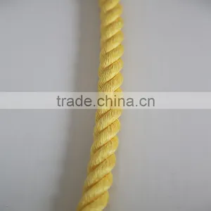 3 Strands PP Rope Twisted 20mm Fishing Rope thumbnail-1