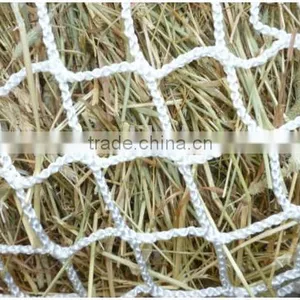 Wholesale Slow Feed Hay Nets - Standard Bale Size , 1-1/2" Netting thumbnail-2