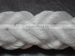 8 Strand Polypropylene Mooring Rope 16mm for Cheap Sale thumbnail-1