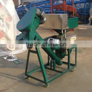 Wheat Maize Seed Treatment Machine thumbnail-5