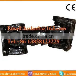 Propeller Shaft /drive Shaft /shaft Couplers/driving Shaft/steering Shaft With CE Certifaction thumbnail-1