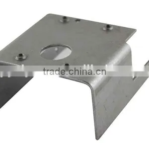 China Supplier Custom Mechanical Processing ,Carving Processing for Sale thumbnail-1