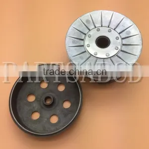 Driven Clutch Buyang G300 300CC ATV Quad Clutch Assy thumbnail-2