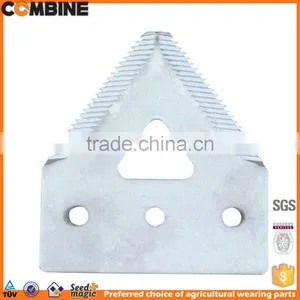 Combine Harvester Parts Knife Blade 611203.1G thumbnail-5