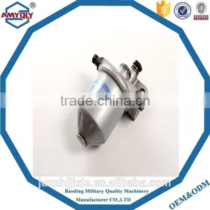 Original Spare Parts Diesel Engine Fuel Filter Price thumbnail-1