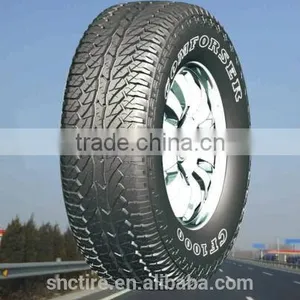 P265/65R17 China New Pcr Car Tires Buy Tires Direct From China thumbnail-6