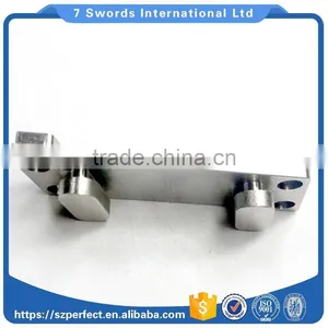 Professional Precision Cnc Machining Parts/customizable Metal Parts/trustworthy Supplier thumbnail-4