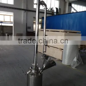 Stainless Steel Water Distiller Home/ Moonshine Still Plans thumbnail-1