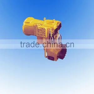 Advance WG180 Transmission Case for Wheel Loader thumbnail-1