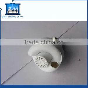 Hard Plastic Injection Molded Case Plastic Housing thumbnail-1