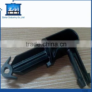 China Rapid Plastic Injection Moulding Shaping Mode thumbnail-1
