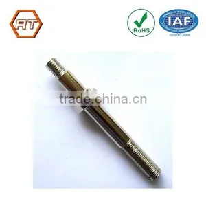 Heavy Equipment Spare Parts thumbnail-1