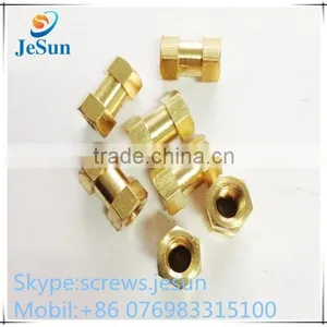 Dongguan Factory Sell Cnc Brass Turning Parts thumbnail-4