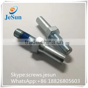 Stainless Steel Dowel Pin thumbnail-6