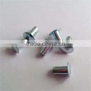 Hardware Fastener Steel Bolts and Nut Made in China thumbnail-3
