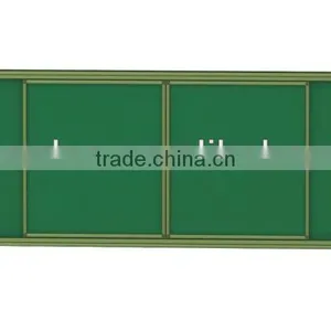 Fluctuate Green Board for Classroom thumbnail-1
