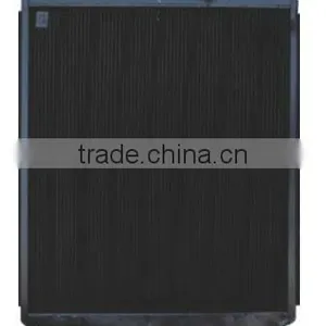 OEM Radiator for DOOSAN DH300-5 Doosan Excavator thumbnail-1