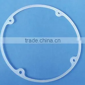 Silicone Rubber Pad thumbnail-1