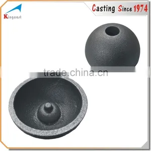 OEM Custom Best Price Sand Casting Iron Cast Metal Product thumbnail-4
