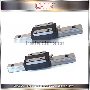 High Qulity Linear Rail Shaft---TRHB thumbnail-1