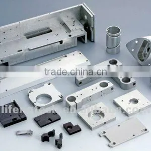 Oem Cnc Precision Part thumbnail-1